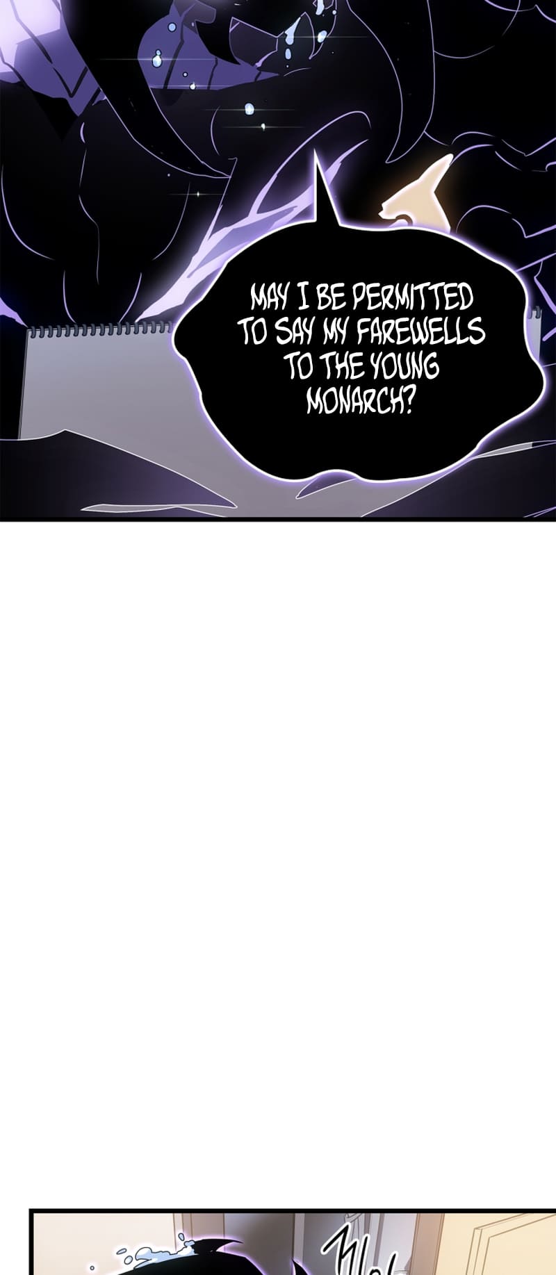 Solo Leveling, Chapter 192 image 83